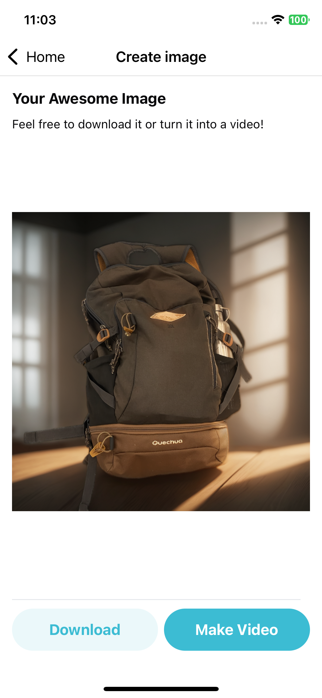 Vitrin gallery image