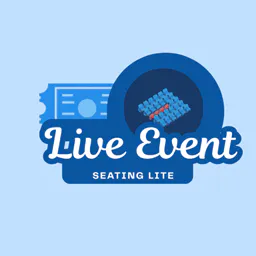 Live Event Seating