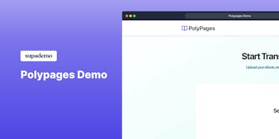 Polypages gallery image