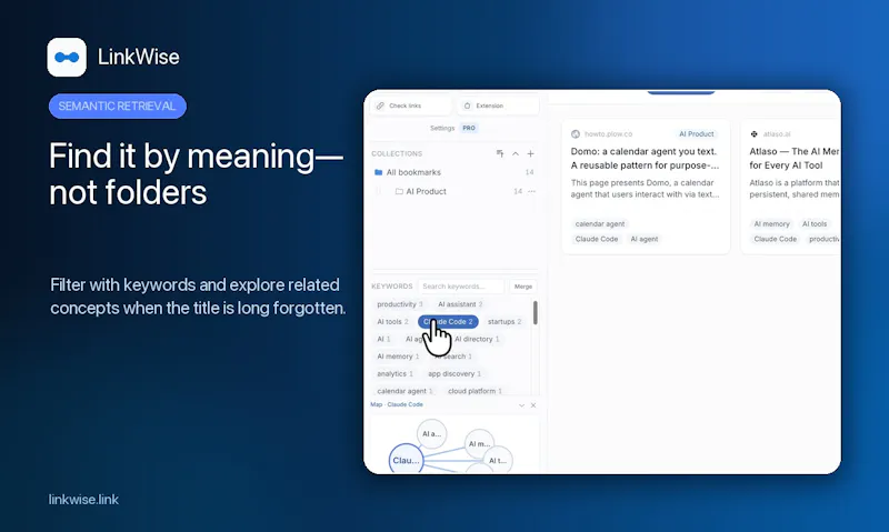 linkwise.link screenshot 5