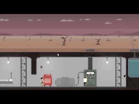 Sheltered gallery image