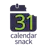 CalendarSnack
