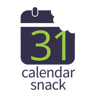 CalendarSnack