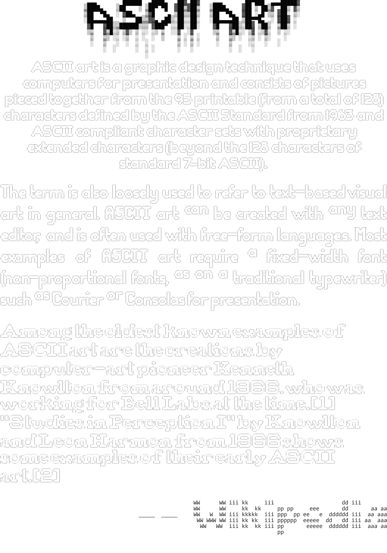 ASCIIfy screenshot 4