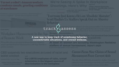 Track and Assess gallery image