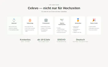 Celevo gallery image