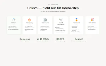Celevo gallery image