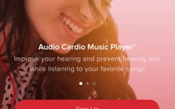 Audio Cardio media 3