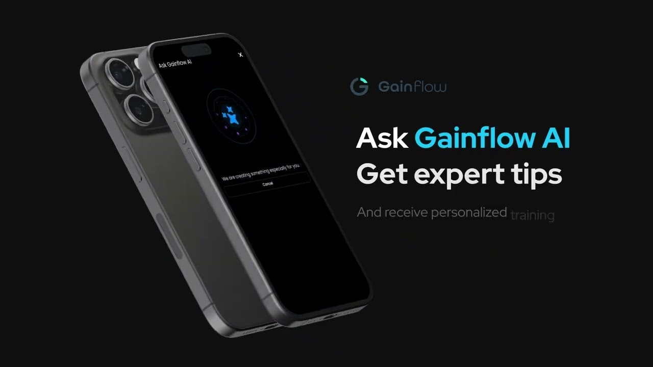 Gainflow gallery image