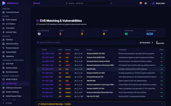 Gridwolf gallery image