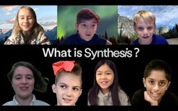 Synthesis media 1