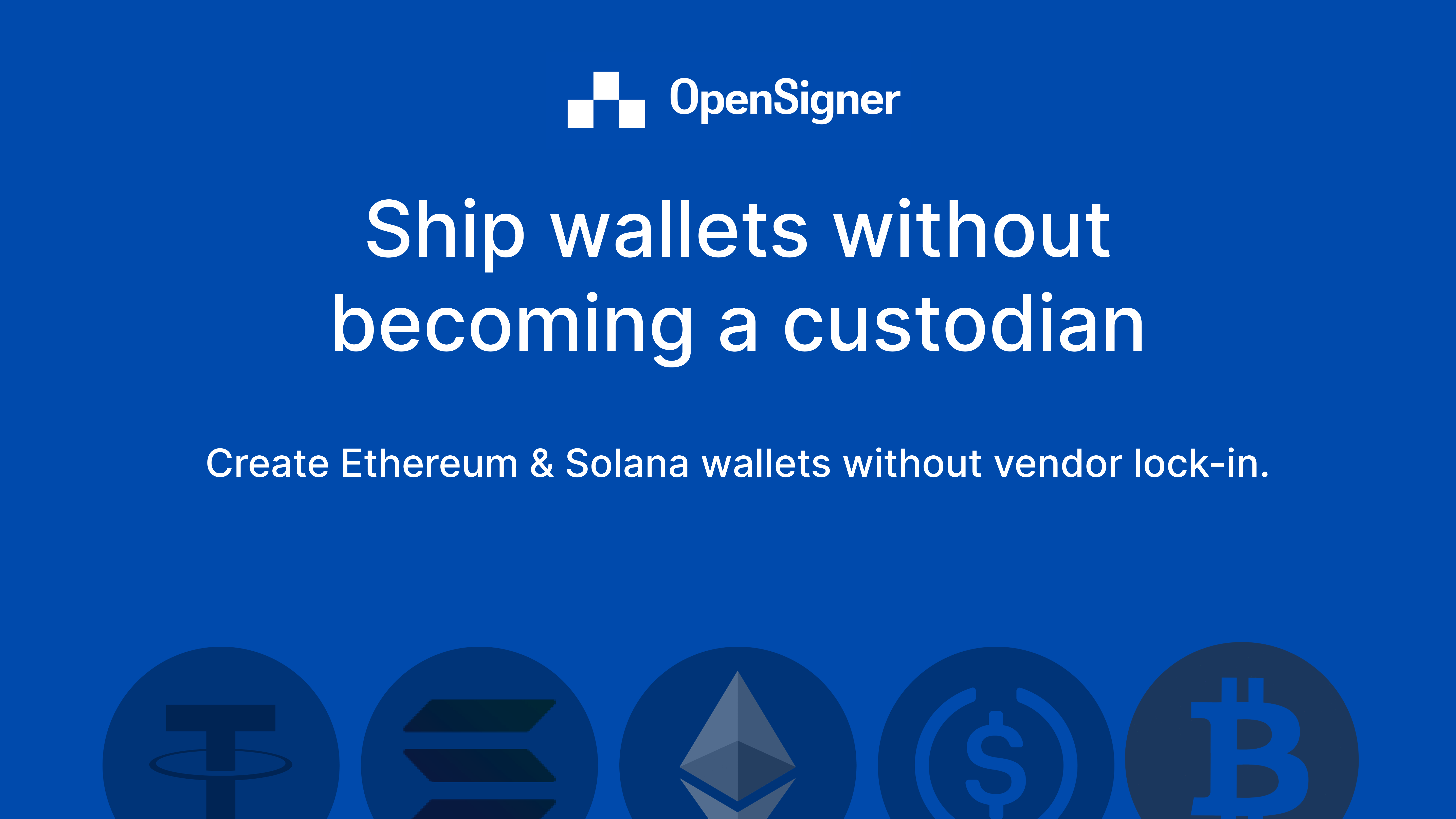 OpenSigner - Screenshot 3 preview