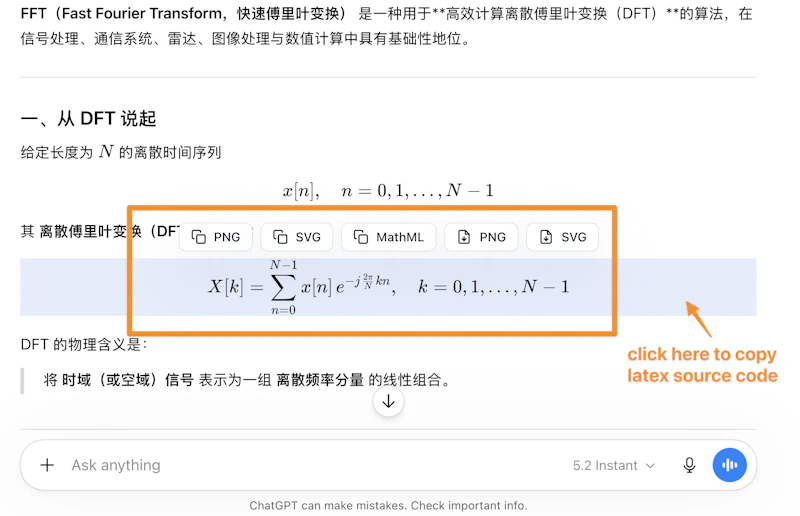 AI-MarkDone screenshot 3