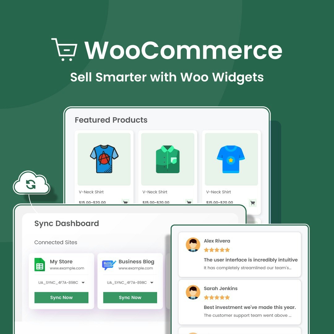 Unlock Addons for Elementor media 6