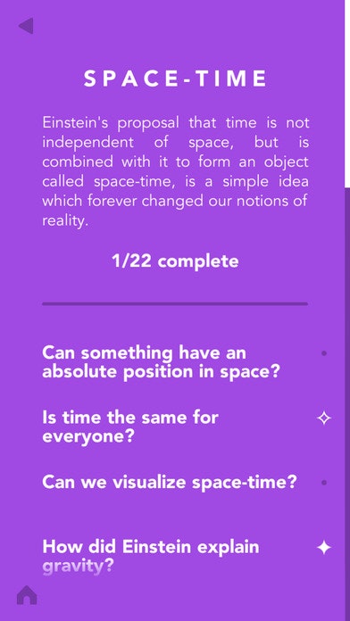 Stephen Hawking's Pocket Universe gallery image