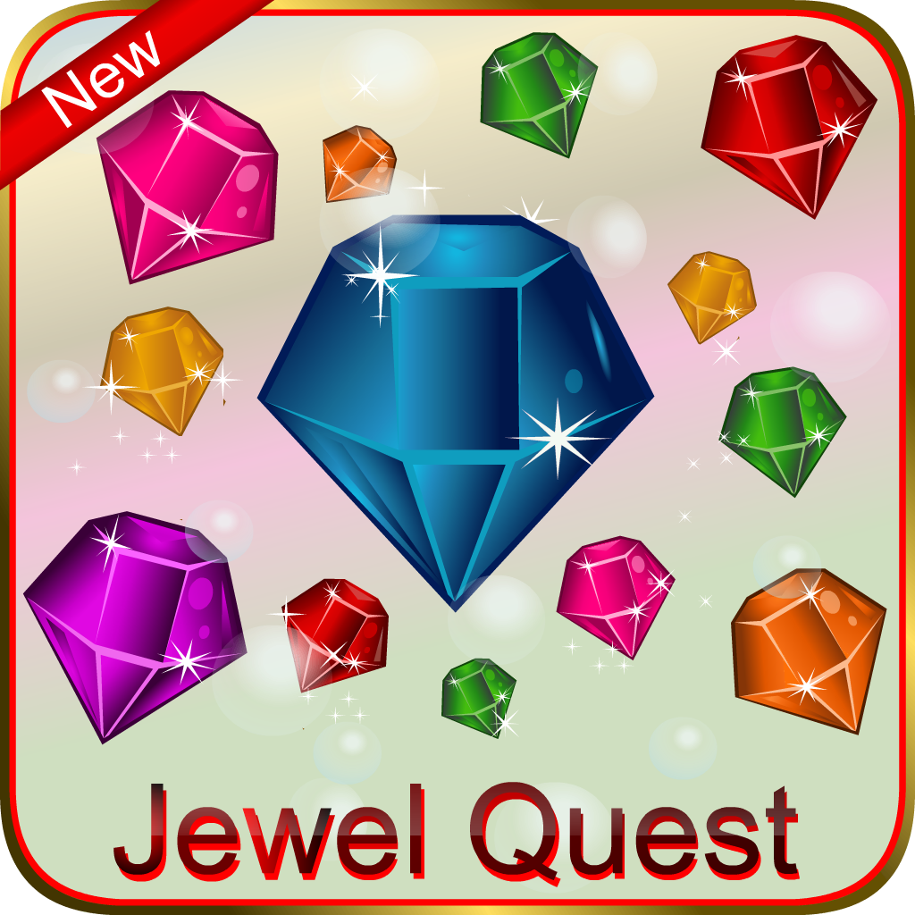 Jewel Quest