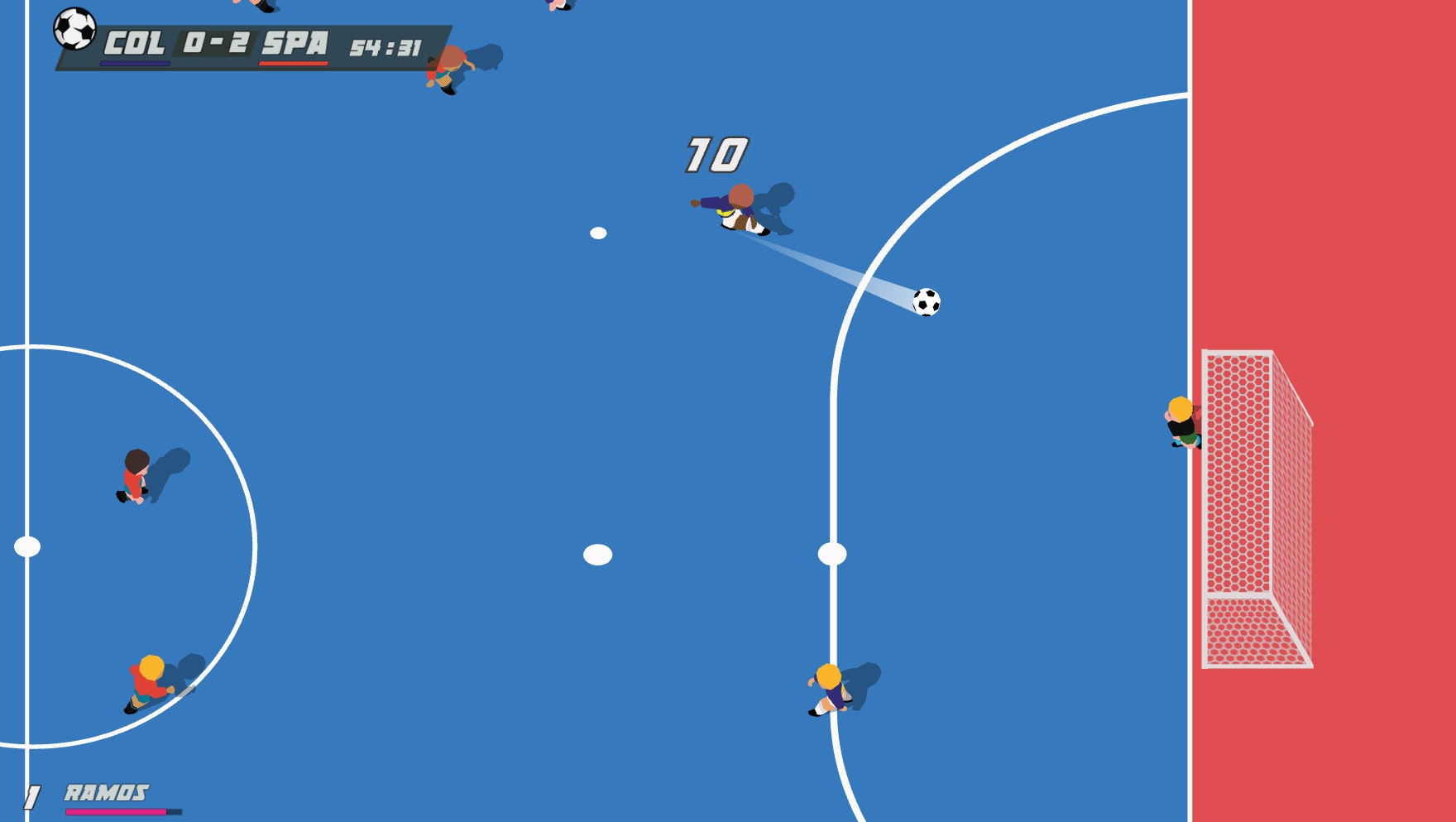 Super Arcade Football gallery image