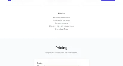 Connexa gallery image