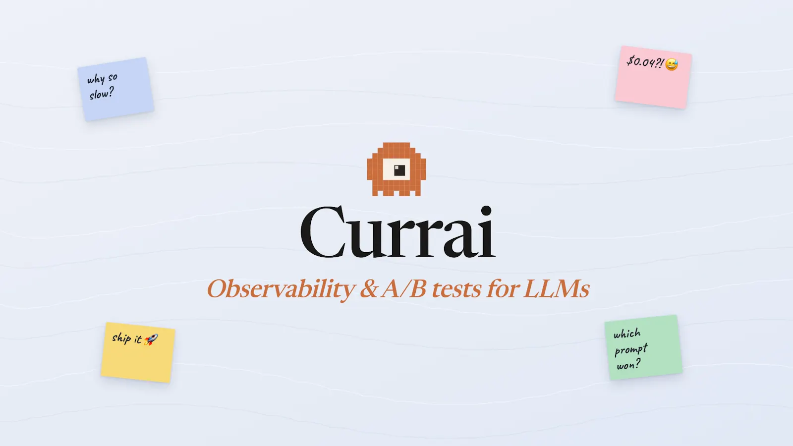 Currai screenshot 2