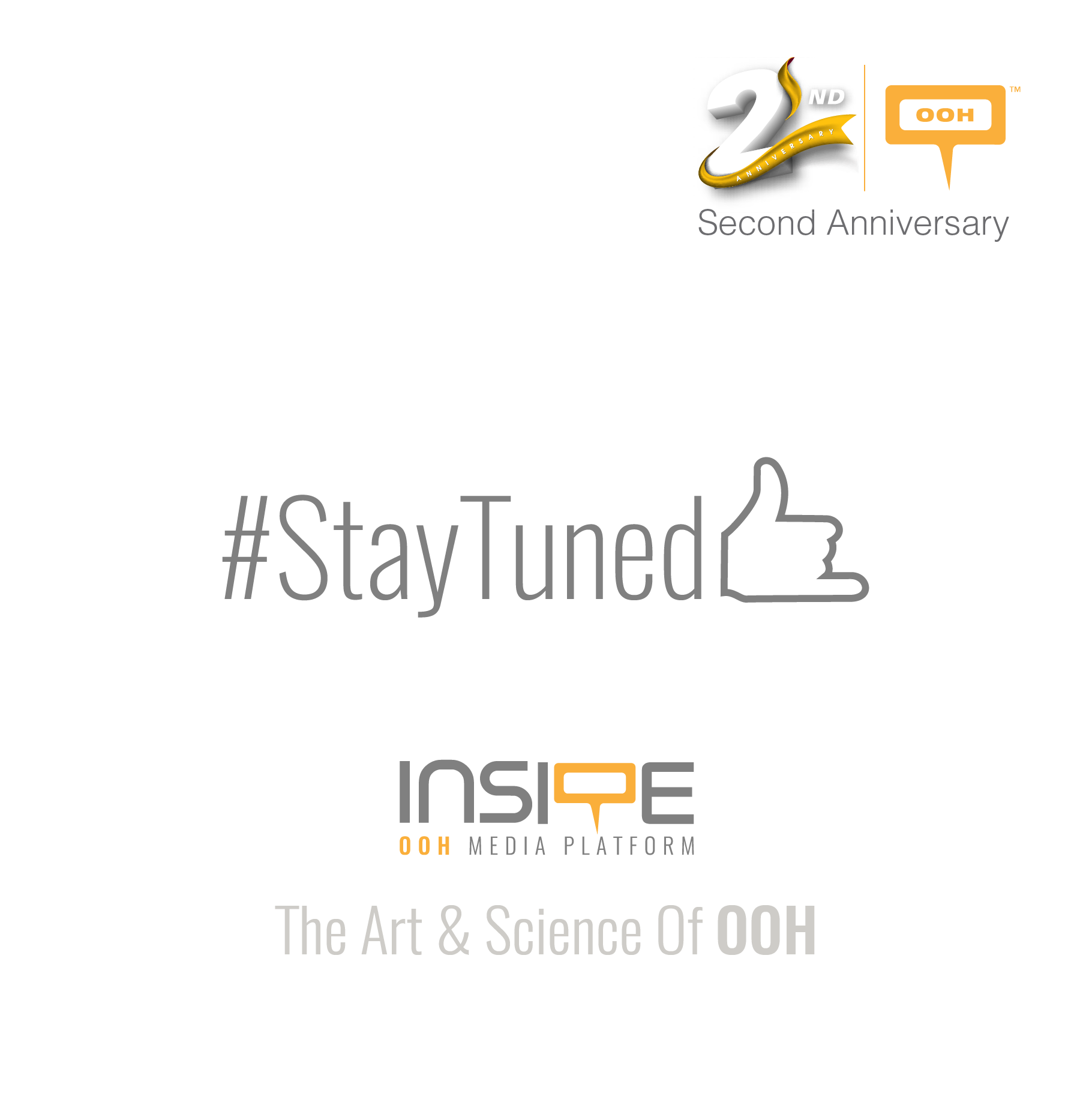 INSITE OOH Media Platform gallery image