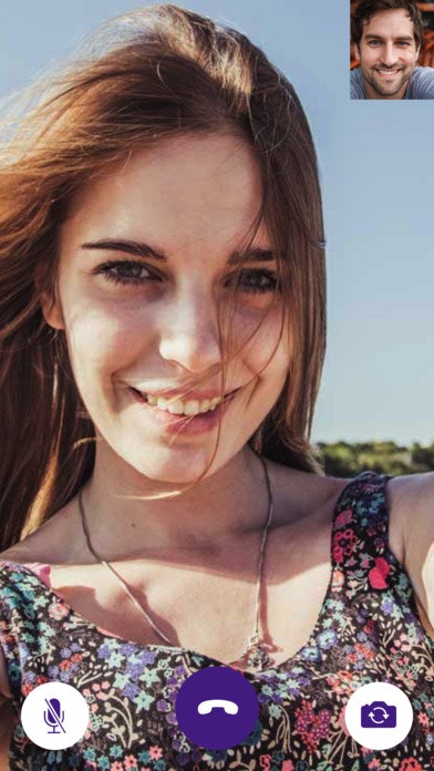 Vid2Chat gallery image