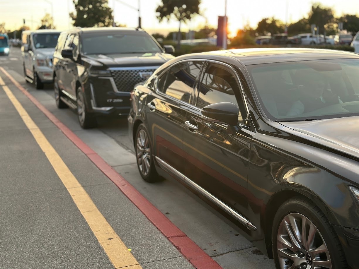 Limo Service Moreno Valley gallery image