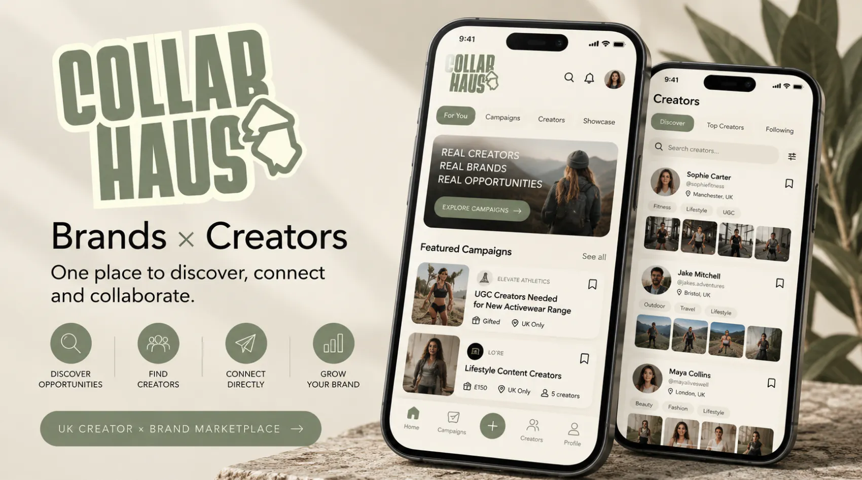 Collab Haus  gallery image