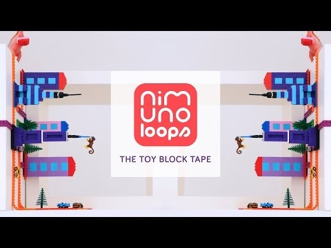 Nimuno Loops gallery image