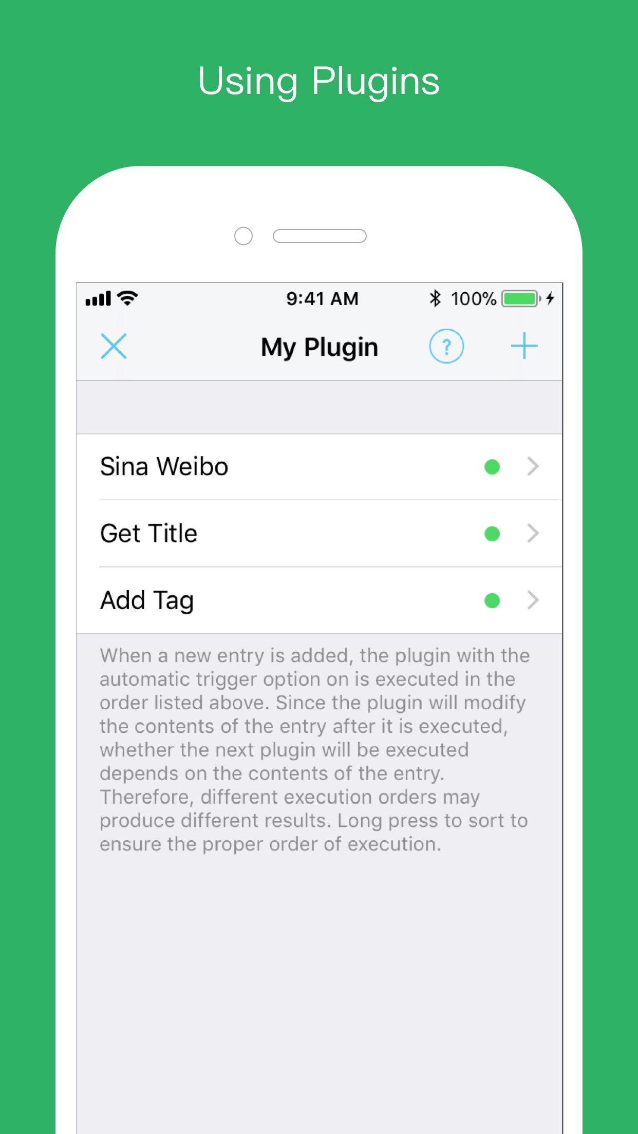 Tatagg gallery image