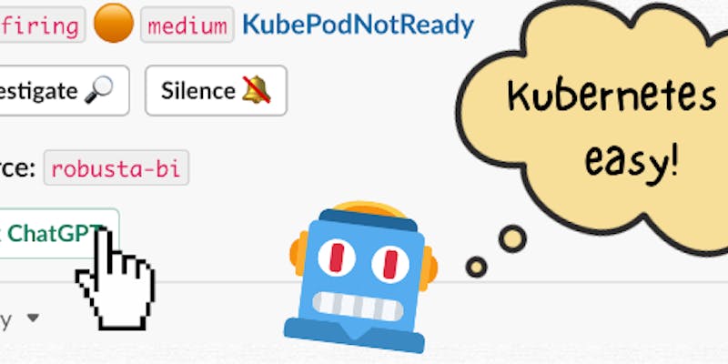Kubernetes ChatGPT Bot media 1