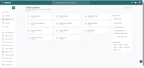 WEBLOFT gallery image