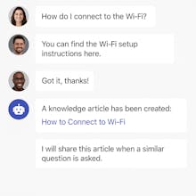 KnowledgeBot gallery image