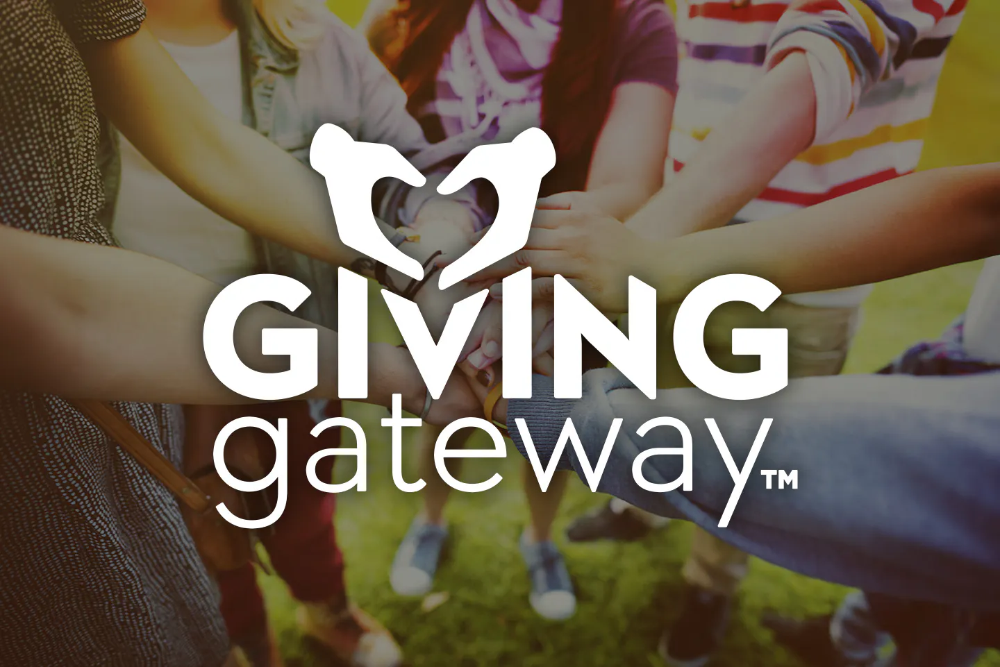 Giving Gateway