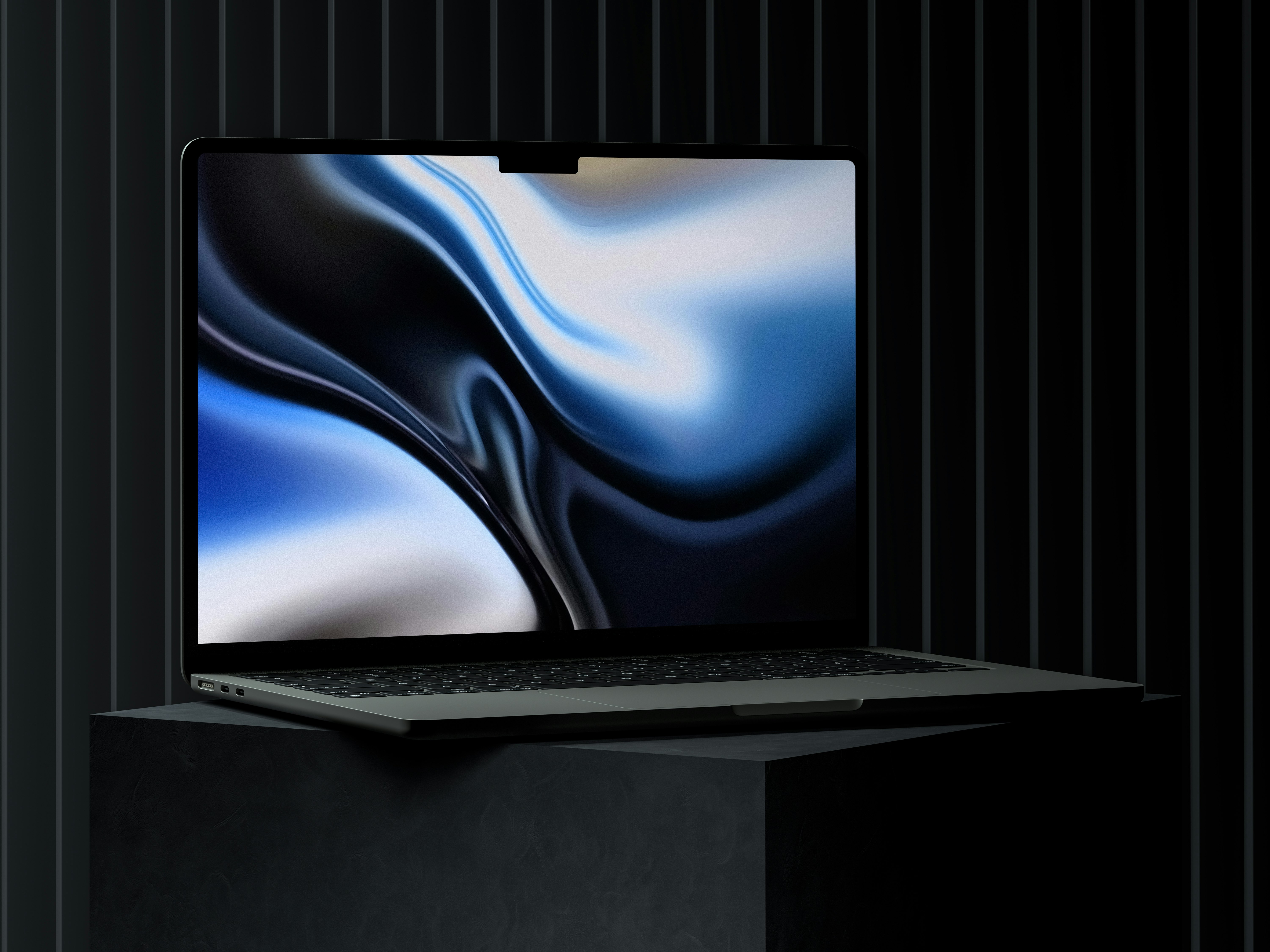 Liquid Gradient Wallpaper Pack gallery image