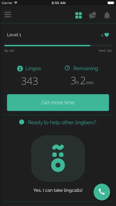 Lingbe gallery image