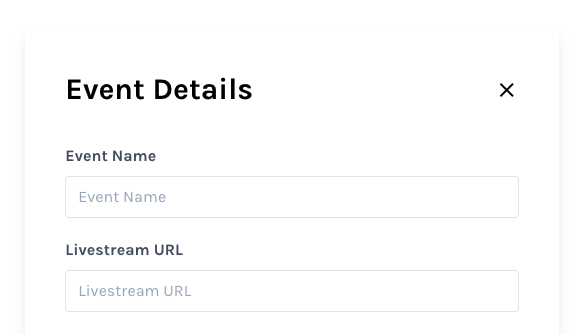 occur.live gallery image