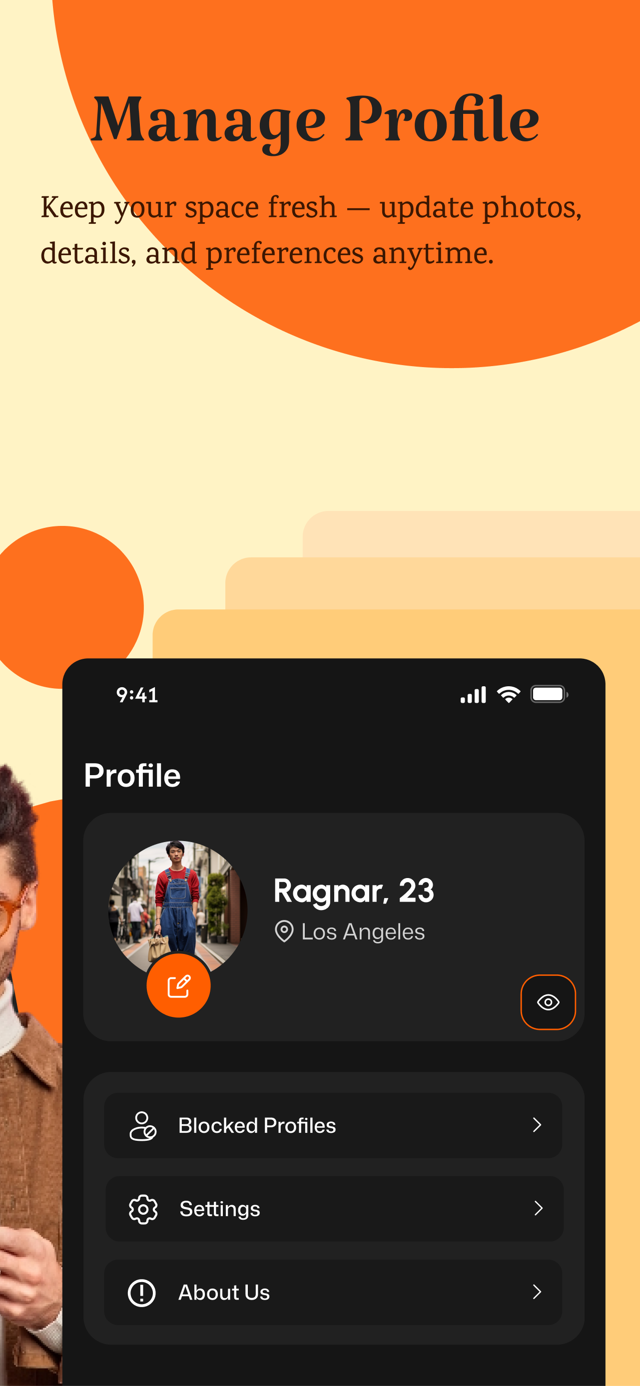 Flamor gallery image