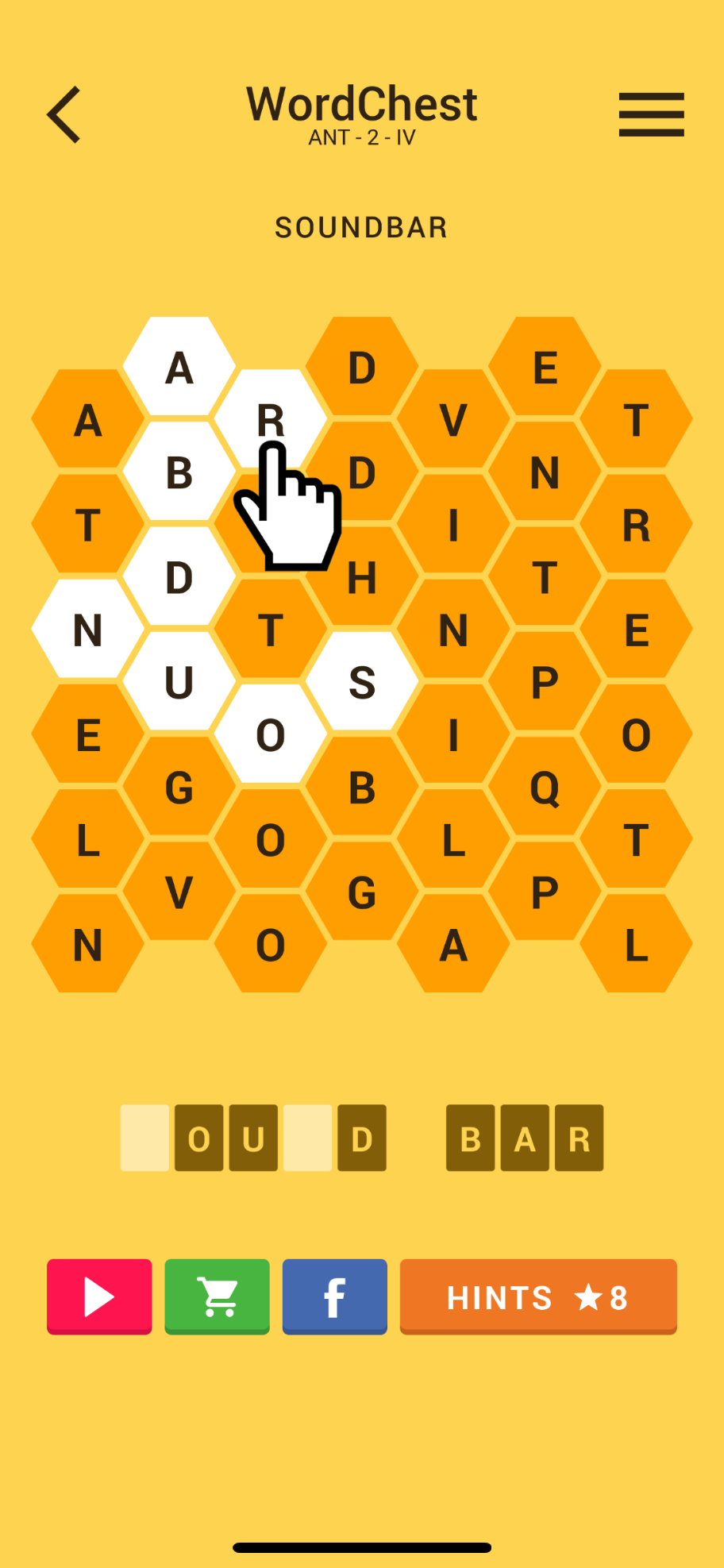 Word Chest gallery image