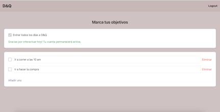 Divide and Conquer gallery image