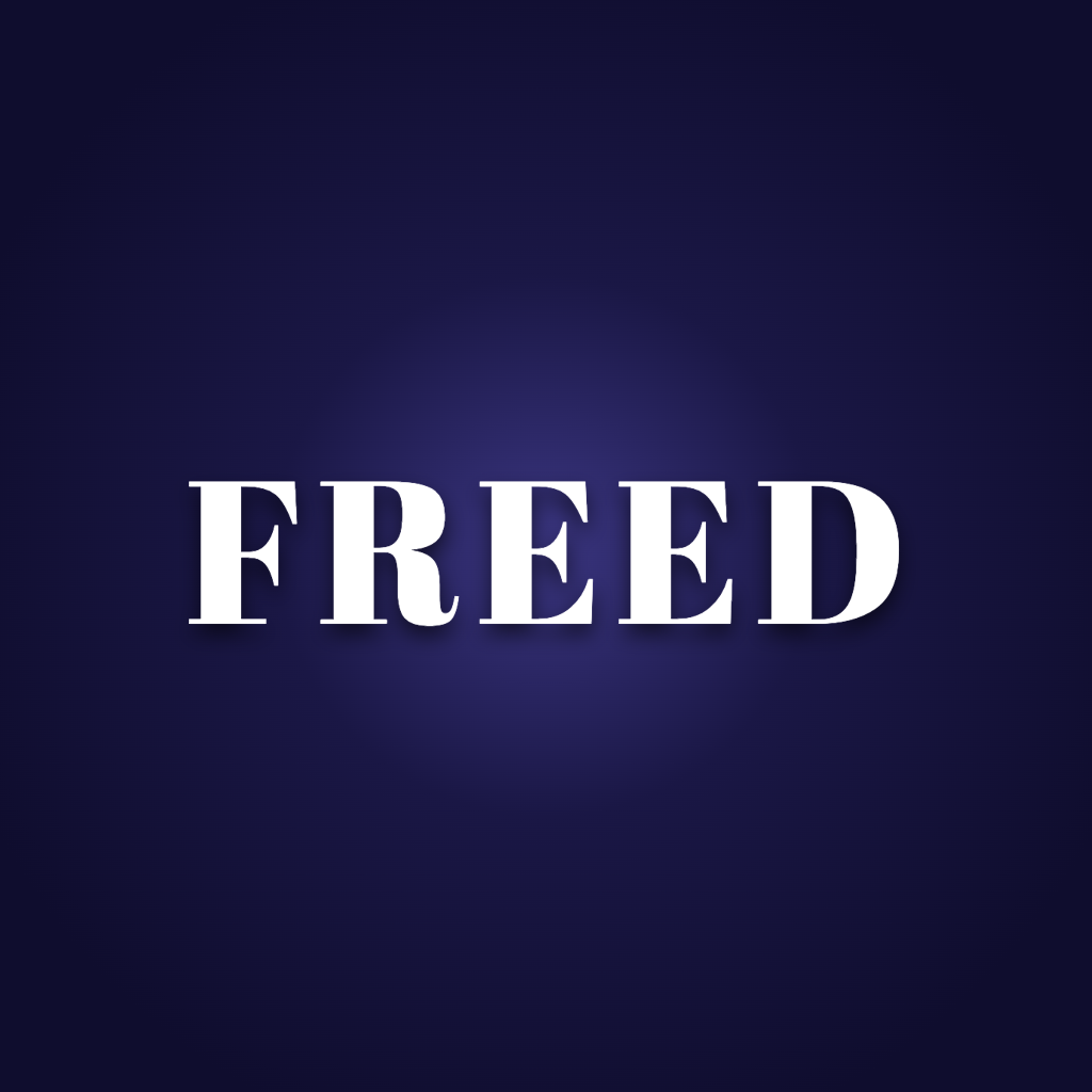 FREED