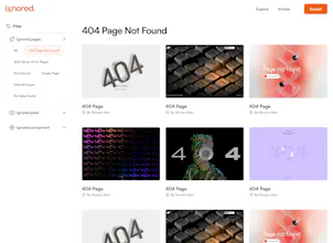 Ignored gallery image