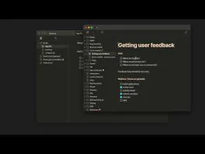Smarkup Notes gallery image