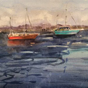 Pleinairly