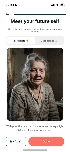 impause gallery image