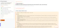 SparkBuddy — Turn Your Idea Into Reality