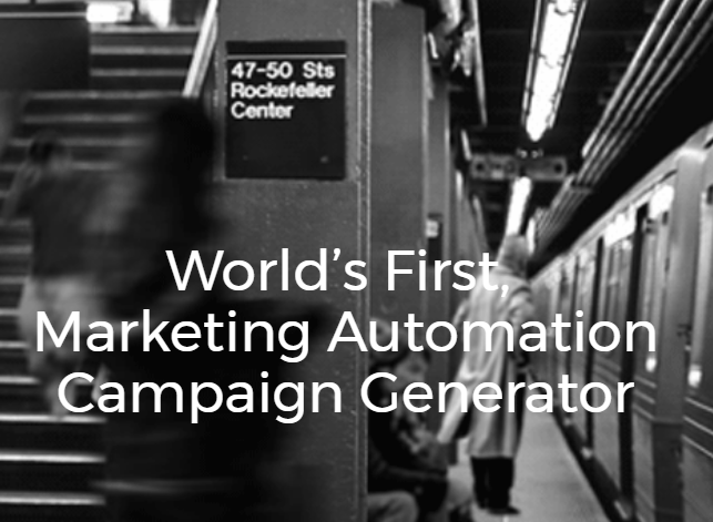 Vbout Marketing Platform gallery image