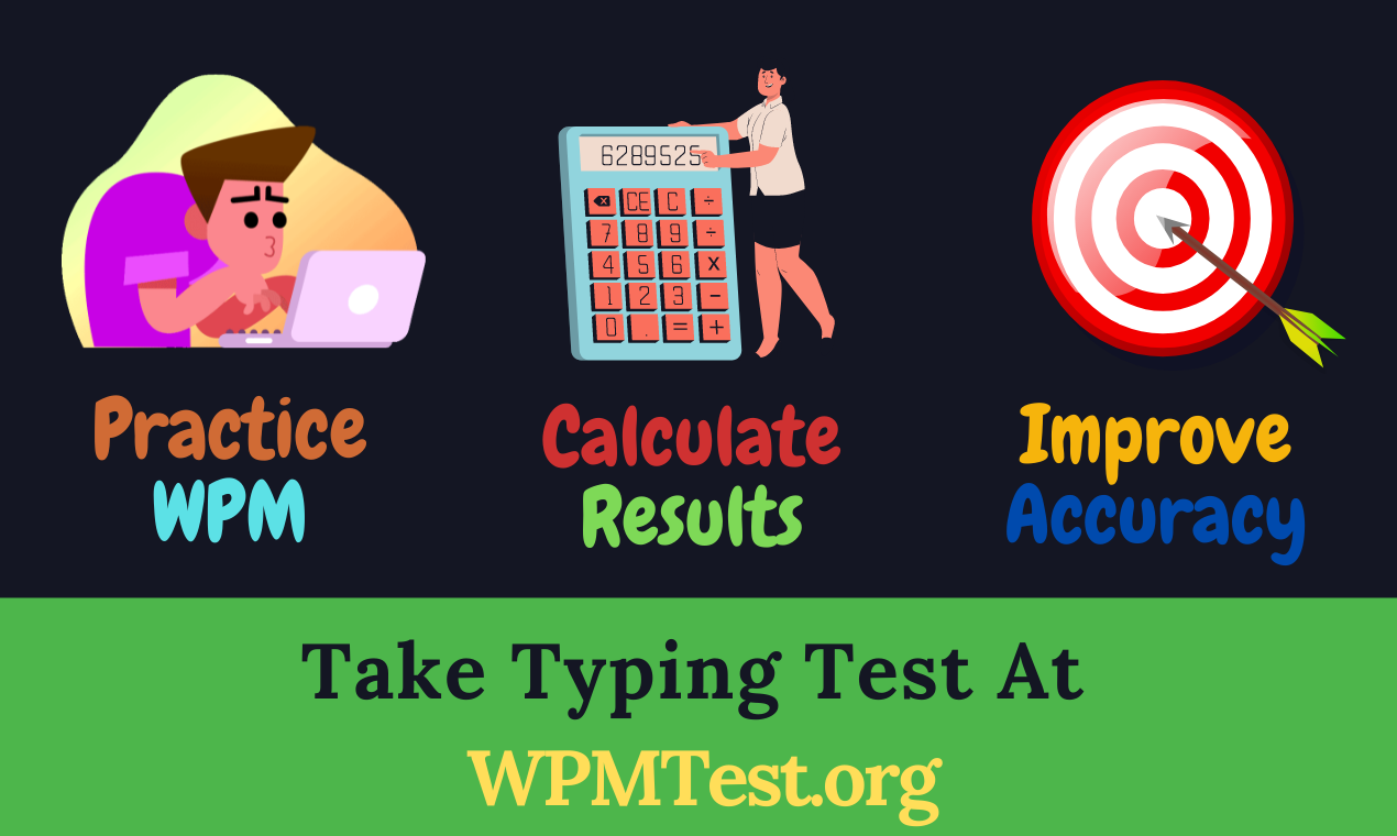 WPM Test gallery image