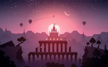 Alto's Odyssey for Mac gallery image