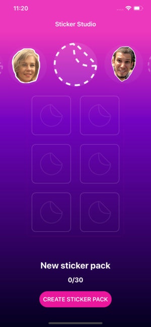 Stickerit - Make Stickers gallery image