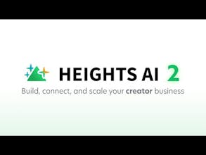 Heights AI 2 gallery image